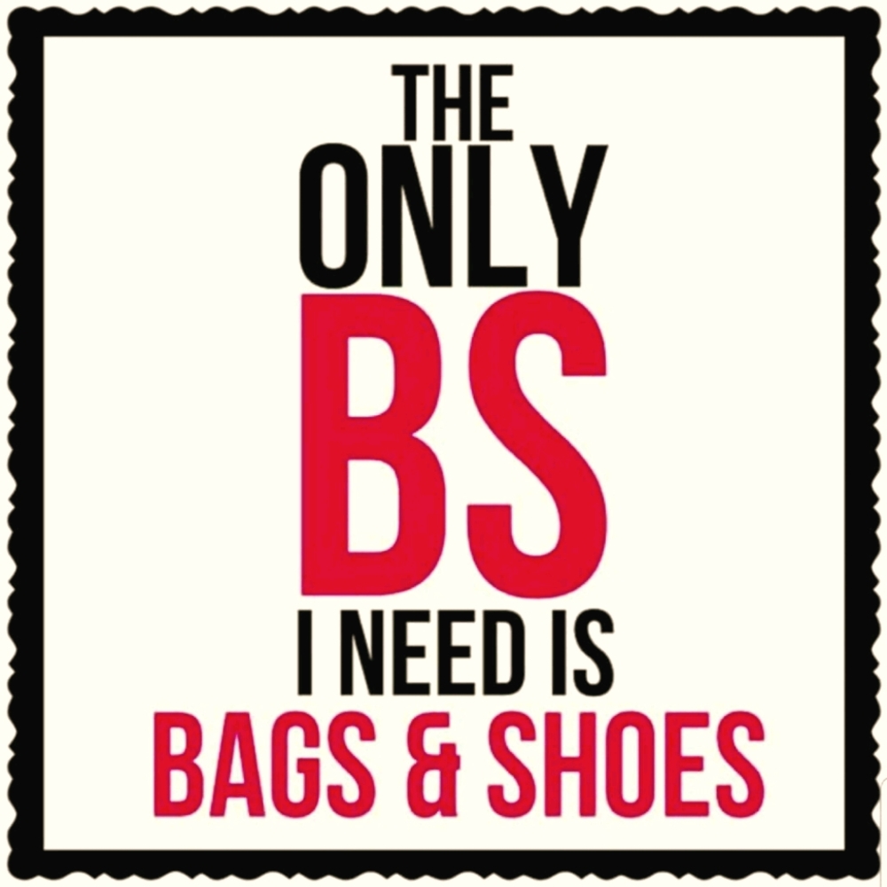 👝👠BAGS, SHOES & BOOTS👢